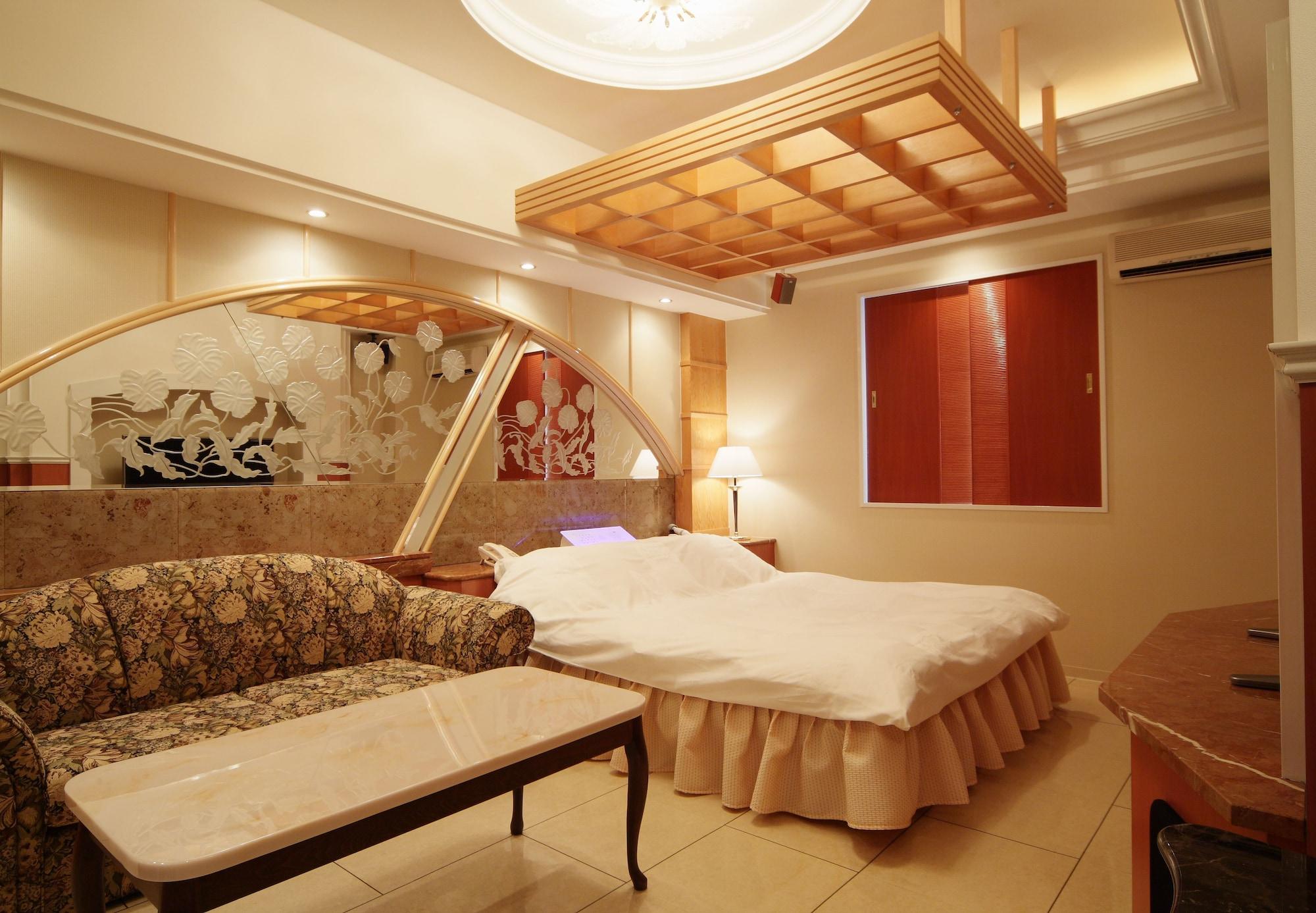 Hotel Grand Fine Kyoto Minami (Adults Only) Exterior foto