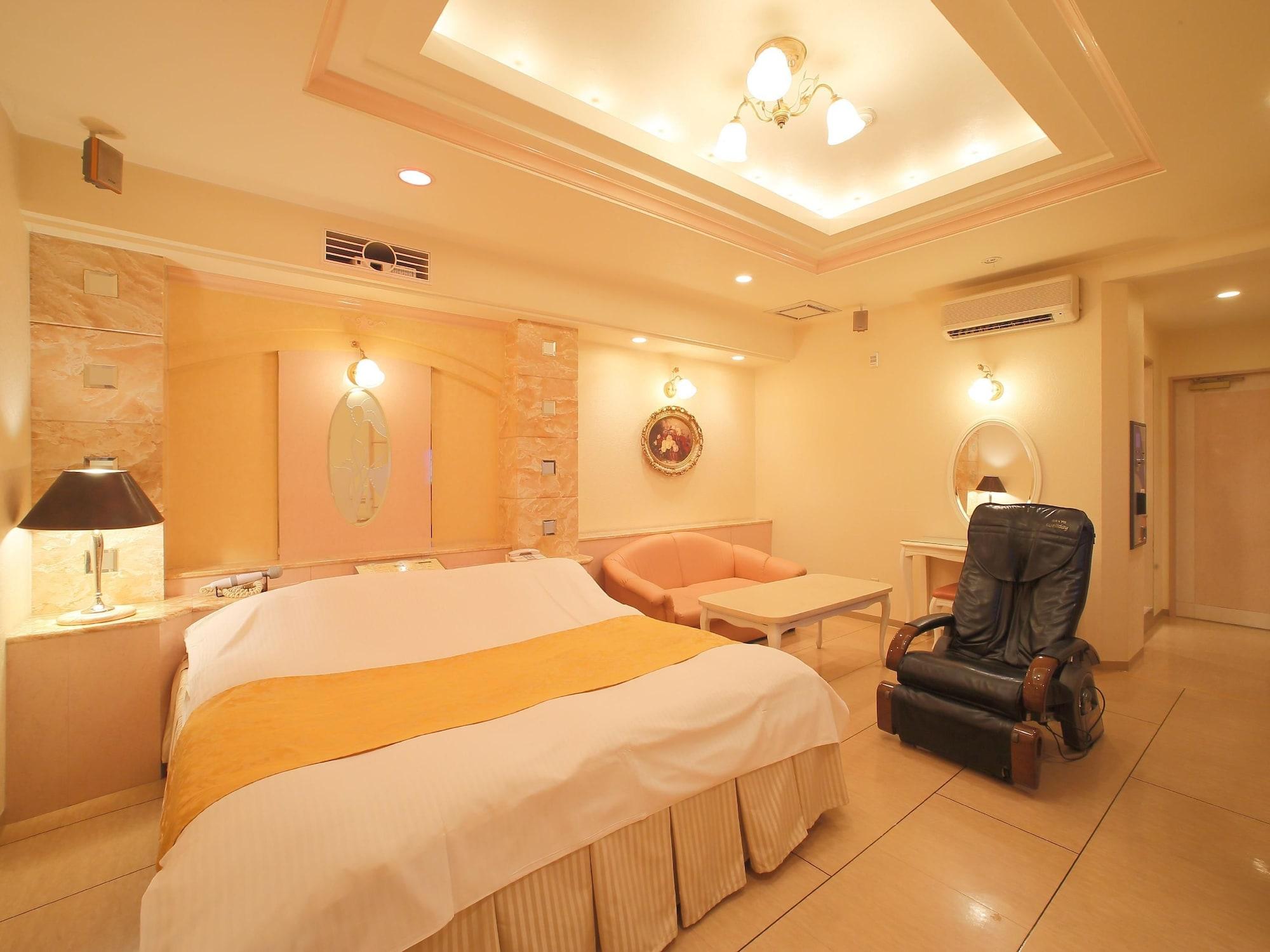 Hotel Grand Fine Kyoto Minami (Adults Only) Exterior foto