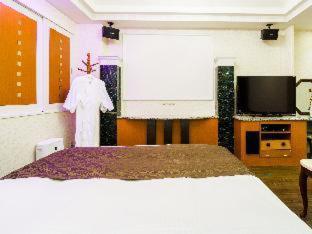 Hotel Grand Fine Kyoto Minami (Adults Only) Habitación foto