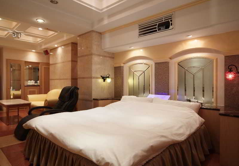 Hotel Grand Fine Kyoto Minami (Adults Only) Exterior foto